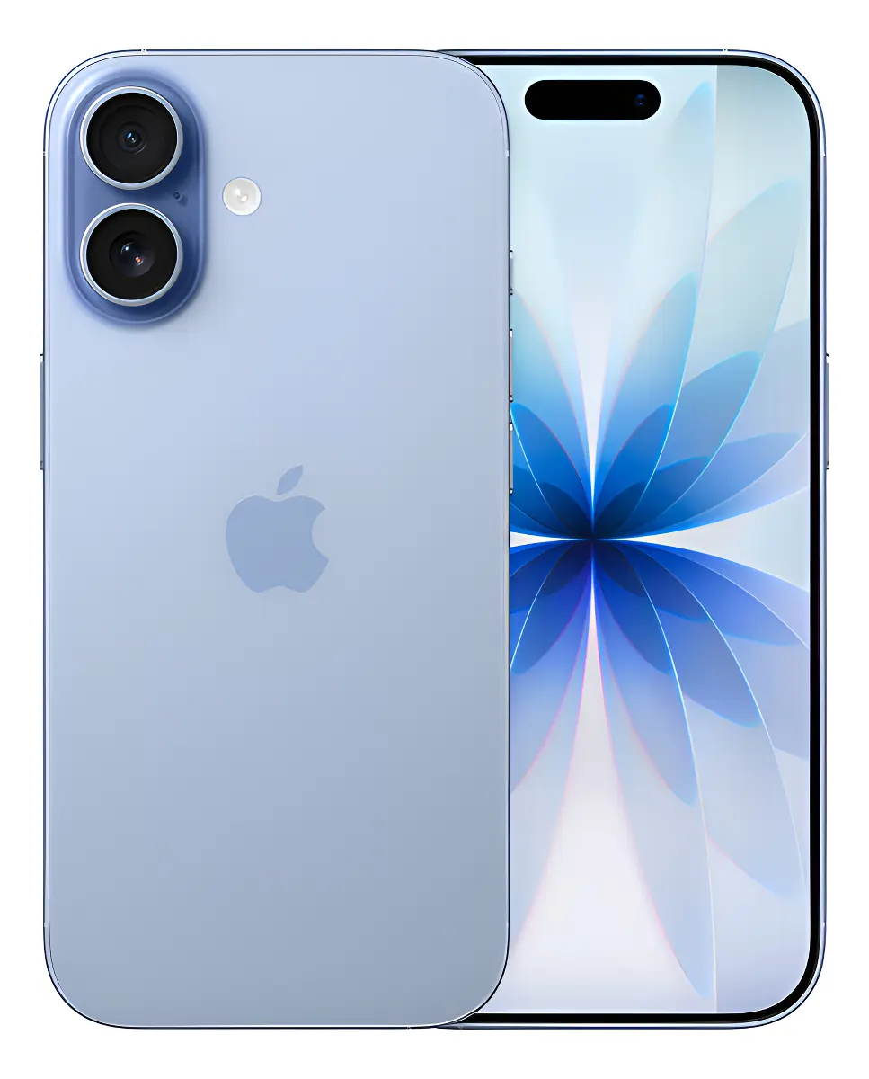 iPhone 15 128GB